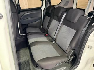 FIAT DOBLÓ COMBI 1.3 MULTIJET 90CV MANUAL 5PT 5PZ
