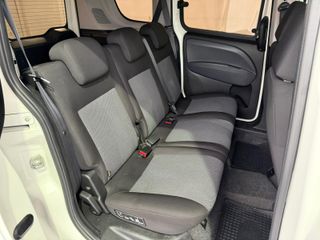 FIAT DOBLÓ COMBI 1.3 MULTIJET 90CV MANUAL 5PT 5PZ