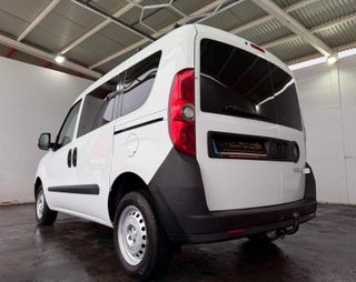 FIAT DOBLÓ COMBI 1.3 MULTIJET 90CV MANUAL 5PT 5PZ