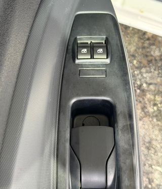 FIAT DOBLÓ COMBI 1.3 MULTIJET 90CV MANUAL 5PT 5PZ