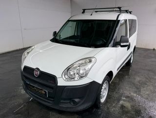 FIAT DOBLÓ COMBI 1.3 MULTIJET 90CV MANUAL 5PT 5PZ