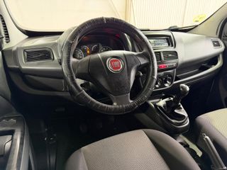FIAT DOBLÓ COMBI 1.3 MULTIJET 90CV MANUAL 5PT 5PZ