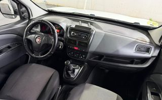 FIAT DOBLÓ COMBI 1.3 MULTIJET 90CV MANUAL 5PT 5PZ