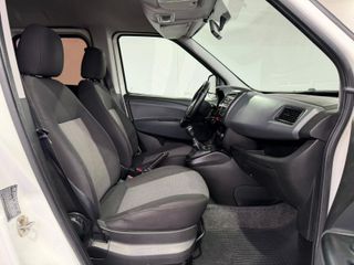 FIAT DOBLÓ COMBI 1.3 MULTIJET 90CV MANUAL 5PT 5PZ