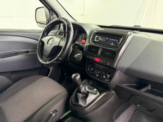 FIAT DOBLÓ COMBI 1.3 MULTIJET 90CV MANUAL 5PT 5PZ