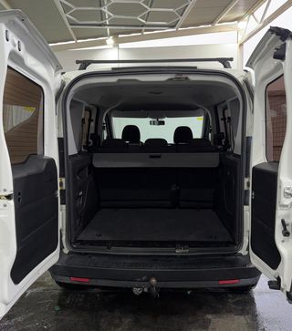 FIAT DOBLÓ COMBI 1.3 MULTIJET 90CV MANUAL 5PT 5PZ