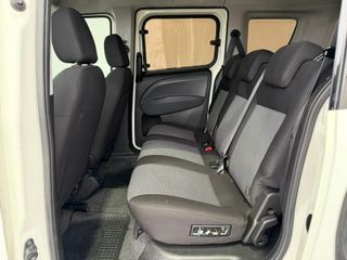 FIAT DOBLÓ COMBI 1.3 MULTIJET 90CV MANUAL 5PT 5PZ