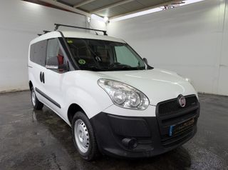 FIAT DOBLÓ COMBI 1.3 MULTIJET 90CV MANUAL 5PT 5PZ
