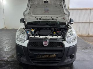 FIAT DOBLÓ COMBI 1.3 MULTIJET 90CV MANUAL 5PT 5PZ