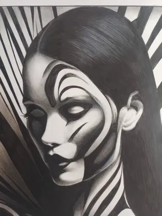 Hacemos Retratos a Mano