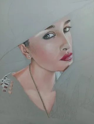 Hacemos Retratos a Mano