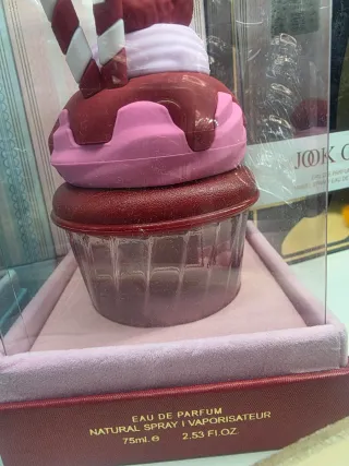 Profumo Lattafa Give Me Gourmet Eau de Parfum