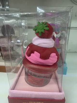 Profumo Lattafa Give Me Gourmet Eau de Parfum