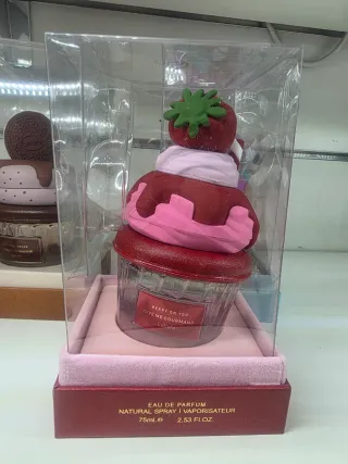 Profumo Lattafa Give Me Gourmet Eau de Parfum