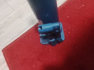 Gato Hidráulico Coche