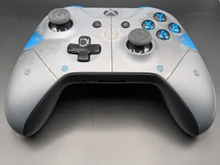 Mando Xbox One Edición Limitada