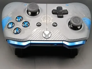 Mando Xbox One Edición Limitada