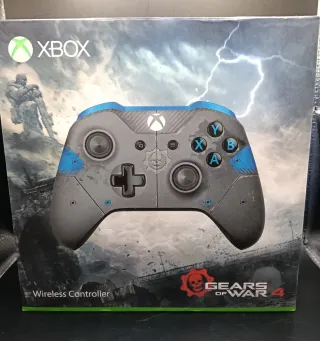 Mando Xbox One Edición Limitada