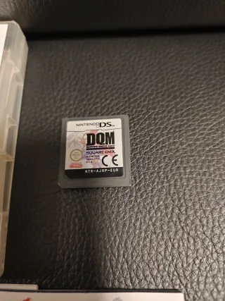 Dragon Quest Monsters Joker Nintendo DS