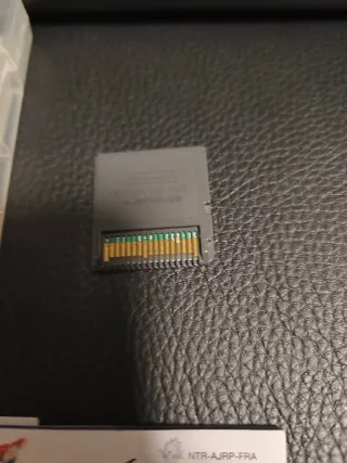 Dragon Quest Monsters Joker Nintendo DS