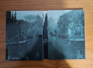 Van Helsing Edición Coleccionista DVD