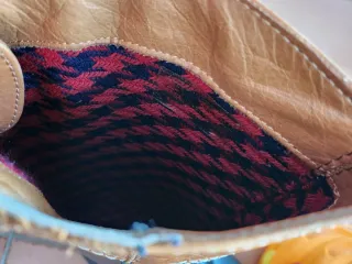 Botas altas Tommy Hilfiger mujer