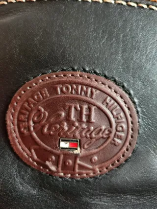 Botas altas Tommy Hilfiger mujer