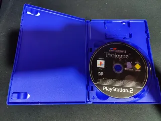 Gioco PS2 Gran Turismo 4 Prologue