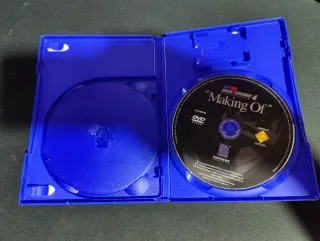 Gioco PS2 Gran Turismo 4 Prologue