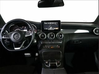 Mercedes-Benz Clase C 2018