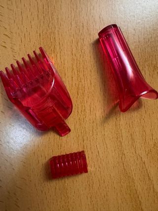 Recortador Eléctrico Veet Sensitive