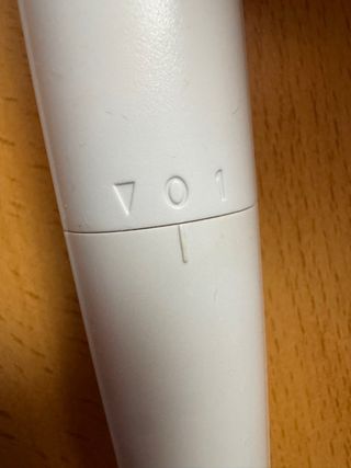 Recortador Eléctrico Veet Sensitive