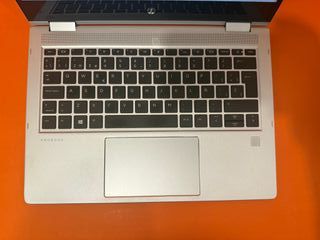 HP ProBook x360 435 G7 Ryzen 3 16GB 512GB Táctil
