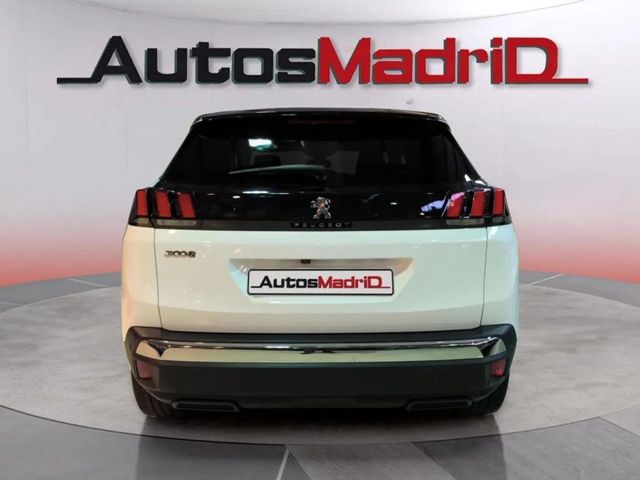 Peugeot 3008 1.5L BlueHDi 96kW (130CV) S&S Allure