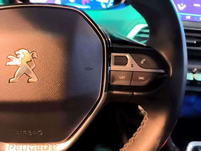 Peugeot 3008 1.5L BlueHDi 96kW (130CV) S&S Allure