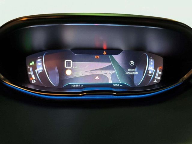 Peugeot 3008 1.5L BlueHDi 96kW (130CV) S&S Allure