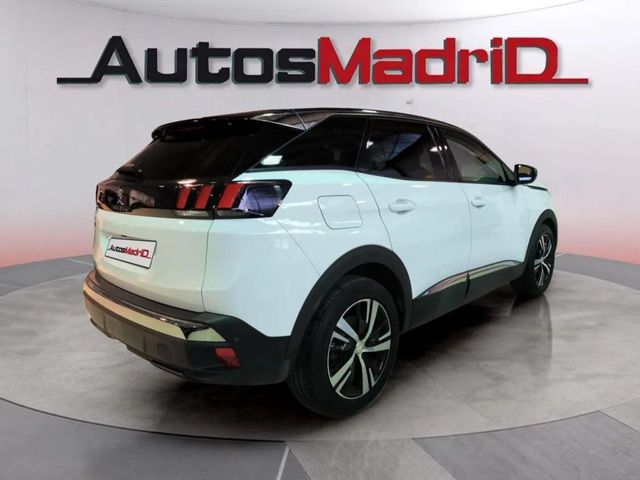 Peugeot 3008 1.5L BlueHDi 96kW (130CV) S&S Allure