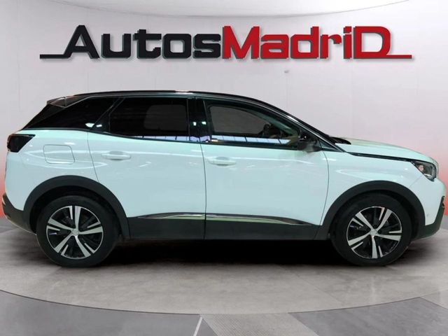 Peugeot 3008 1.5L BlueHDi 96kW (130CV) S&S Allure