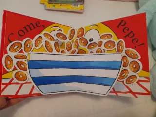 El pollo Pepe va al colegio (Spanish Edition)