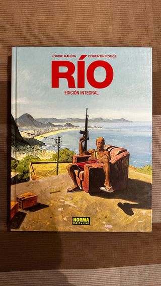 RIO