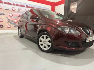Seat Altea XL 1.9 TDI 105 CV Stylance