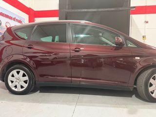 Seat Altea XL 1.9 TDI 105 CV Stylance