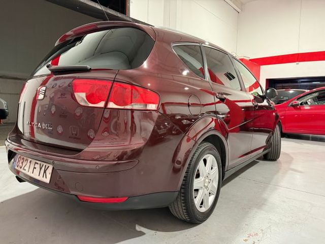 Seat Altea XL 1.9 TDI 105 CV Stylance