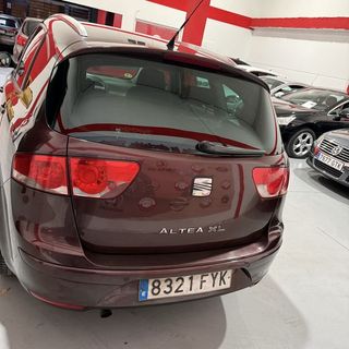 Seat Altea XL 1.9 TDI 105 CV Stylance