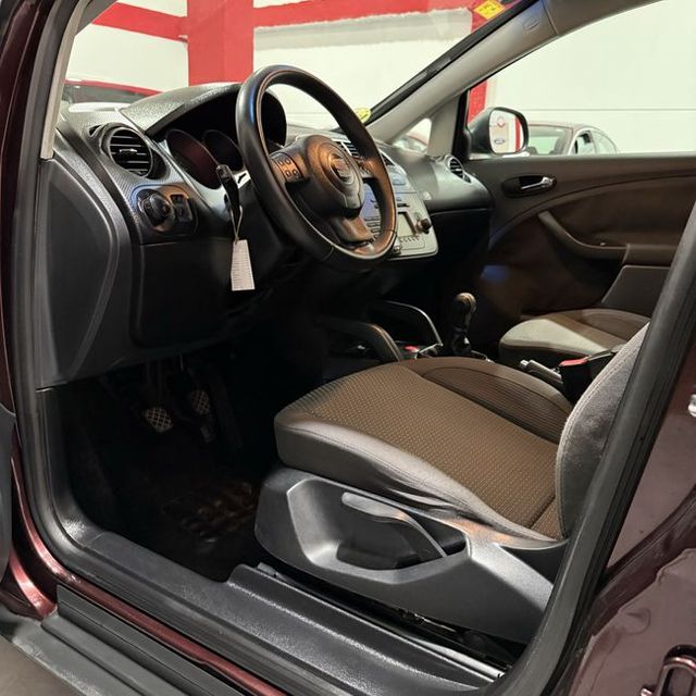 Seat Altea XL 1.9 TDI 105 CV Stylance