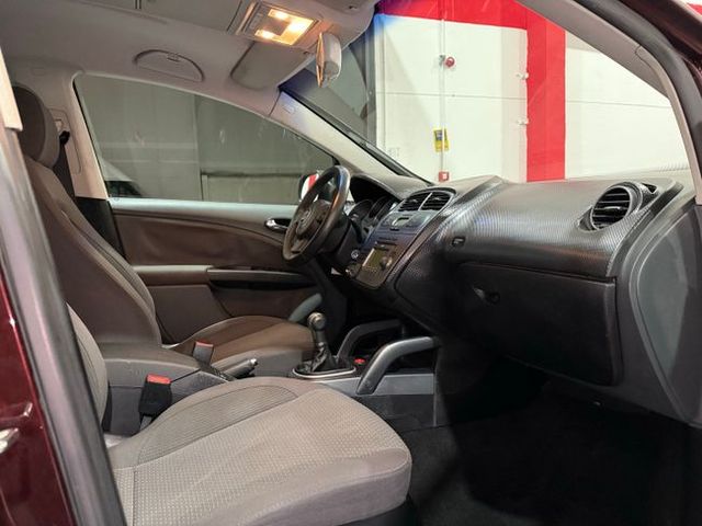 Seat Altea XL 1.9 TDI 105 CV Stylance