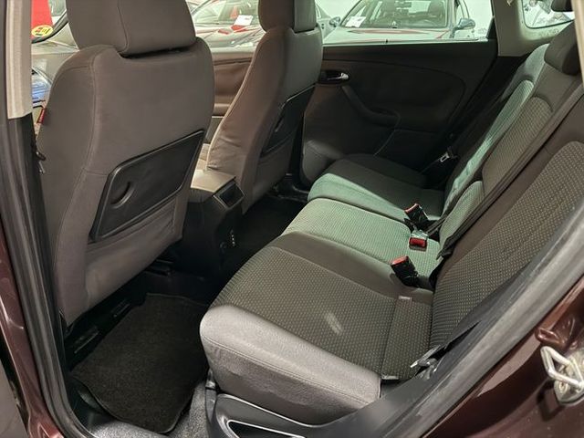 Seat Altea XL 1.9 TDI 105 CV Stylance