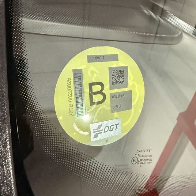 Seat Altea XL 1.9 TDI 105 CV Stylance