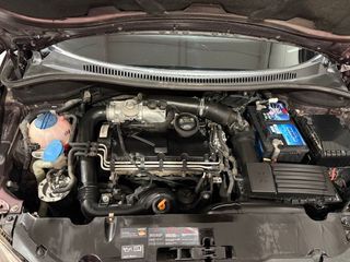 Seat Altea XL 1.9 TDI 105 CV Stylance