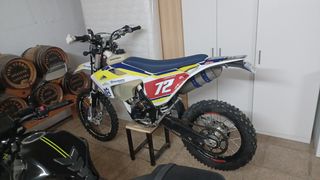 Husqvarna fe 350 2017